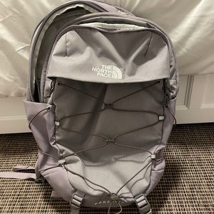 Northface backpack